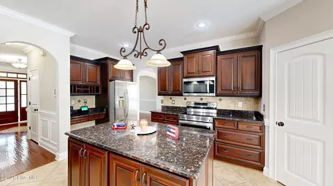 Kitchen - 1011 Winding Trl, Evans, GA 30809 photo 1 of 4