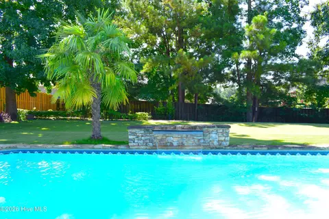 Exterior - 1011 Winding Trl, Evans, GA 30809 photo 11 of 14