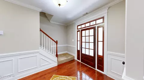 Entry Way - 1011 Winding Trl, Evans, GA 30809 photo 3 of 8