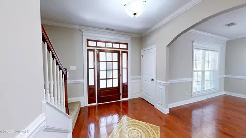 Entry Way - 1011 Winding Trl, Evans, GA 30809 photo 1 of 8