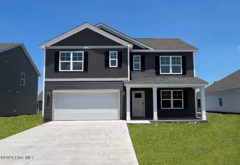 1006 Pampas Grass Dr #LOT 324, Castle Hayne, NC 28429