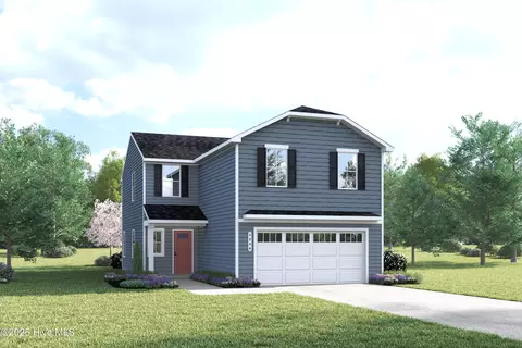 8174 Sterling Oaks Dr NW, Ash, NC 28420