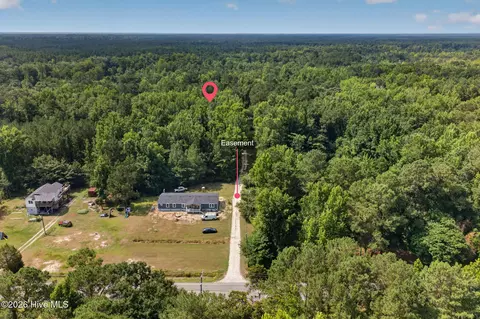 64 Acres Off Nc Highway 210, Rocky Point, NC 28457