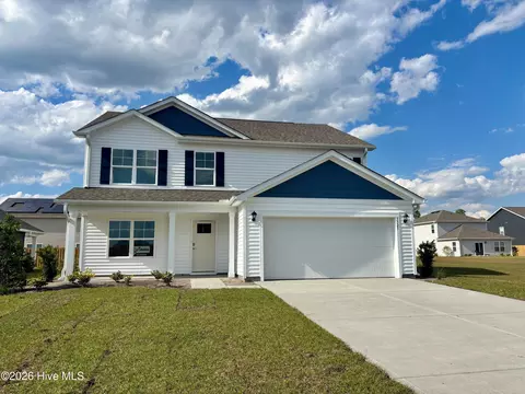 6530 Rye Grass Rd #LOT 306, Castle Hayne, NC 28429