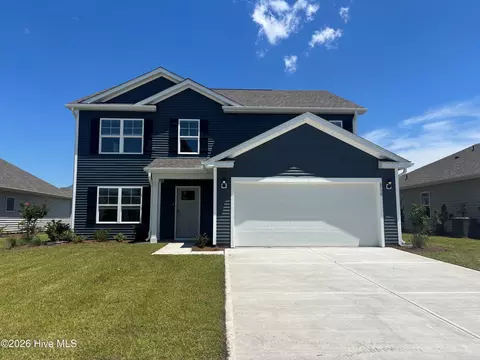 6530 Rye Grass Rd #LOT 306, Castle Hayne, NC 28429