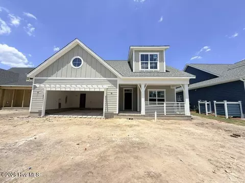 140 Flat Clam Dr, Wilmington, NC 28401