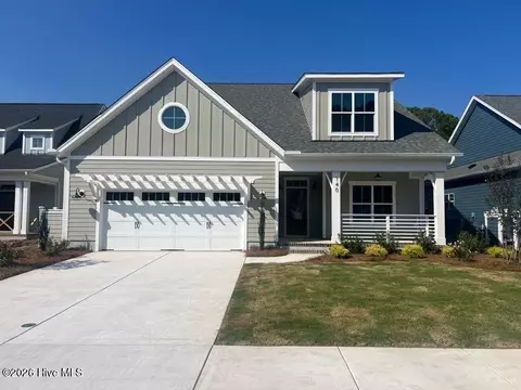 140 Flat Clam Dr, Wilmington, NC 28401