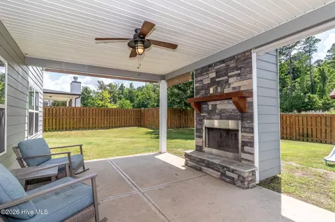 Exterior - 288 Palisade Rdg, Evans, GA 30809 photo 3 of 18