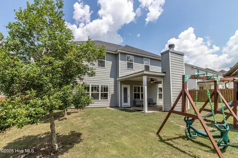 Exterior - 288 Palisade Rdg, Evans, GA 30809 photo 12 of 18