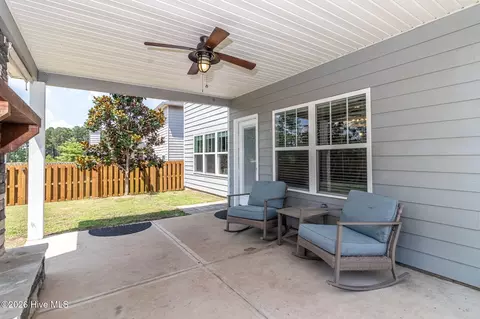 Exterior - 288 Palisade Rdg, Evans, GA 30809 photo 7 of 18