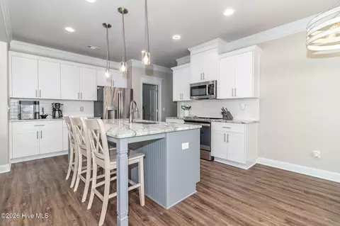 Kitchen - 288 Palisade Rdg, Evans, GA 30809 photo 1 of 6