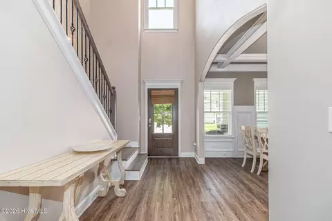 Entry Way - 288 Palisade Rdg, Evans, GA 30809 photo 1 of 4