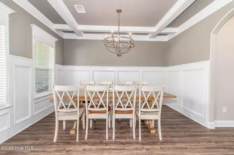 Dining - 288 Palisade Rdg, Evans, GA 30809 photo 2 of 3