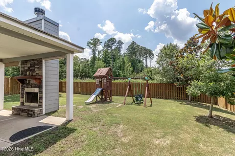 Exterior - 288 Palisade Rdg, Evans, GA 30809 photo 11 of 18