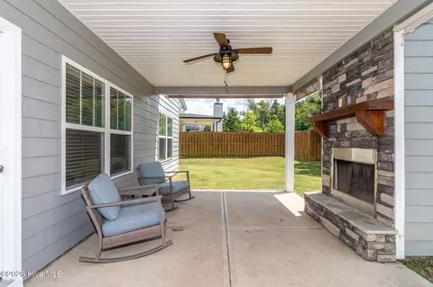 Exterior - 288 Palisade Rdg, Evans, GA 30809 photo 4 of 18