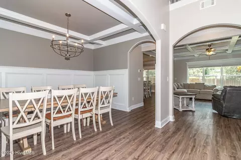 Dining - 288 Palisade Rdg, Evans, GA 30809 photo 1 of 3