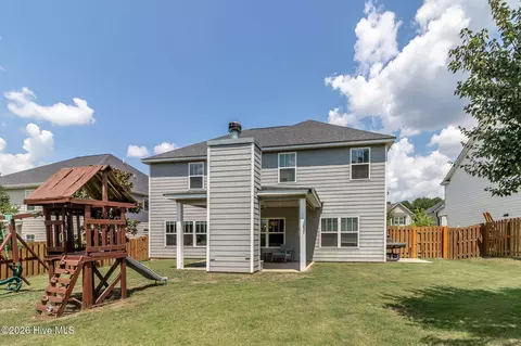 Exterior - 288 Palisade Rdg, Evans, GA 30809 photo 10 of 18