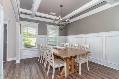 Dining - 288 Palisade Rdg, Evans, GA 30809 photo 3 of 3