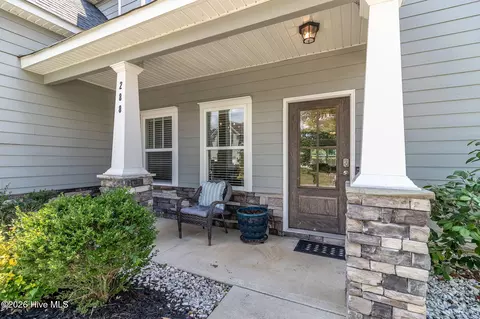 Exterior - 288 Palisade Rdg, Evans, GA 30809 photo 15 of 18