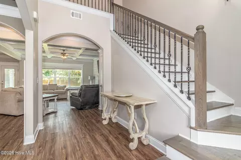 Entry Way - 288 Palisade Rdg, Evans, GA 30809 photo 2 of 4
