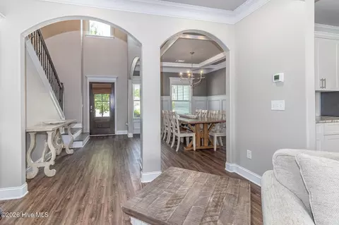 Entry Way - 288 Palisade Rdg, Evans, GA 30809 photo 3 of 4