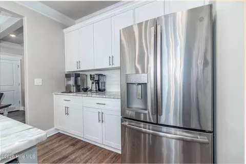 Kitchen - 288 Palisade Rdg, Evans, GA 30809 photo 6 of 6