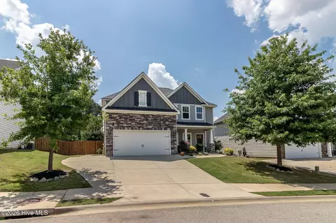 Exterior - 288 Palisade Rdg, Evans, GA 30809 photo 2 of 18