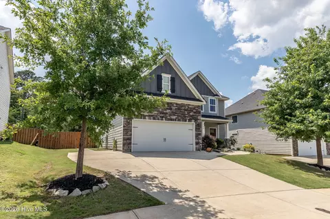 Exterior - 288 Palisade Rdg, Evans, GA 30809 photo 6 of 18