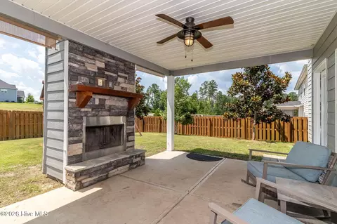 Exterior - 288 Palisade Rdg, Evans, GA 30809 photo 5 of 18