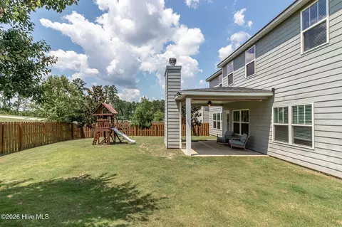 Exterior - 288 Palisade Rdg, Evans, GA 30809 photo 8 of 18