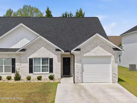 2124 Dartford Dr #B, Greenville, NC 27834