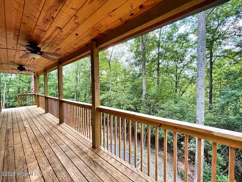 Exterior - 325 Dawsons Ln, Murphy, NC 28906 photo 7 of 10