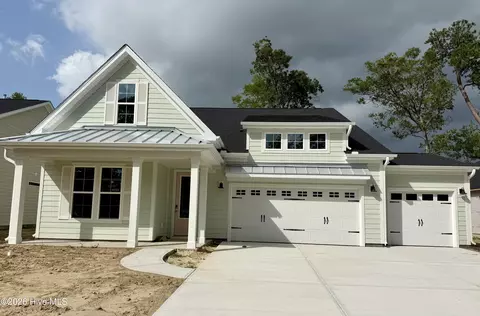 89 Lilaput Cir, Wilmington, NC 28411
