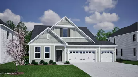 89 Lilaput Cir, Wilmington, NC 28411