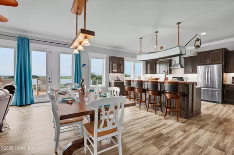 Dining - 1044 Mallard Bay Dr, Hampstead, NC 28443 photo 1 of 1