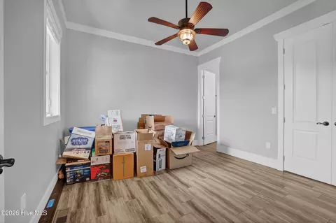 Bedroom - 1044 Mallard Bay Dr, Hampstead, NC 28443 photo 6 of 6