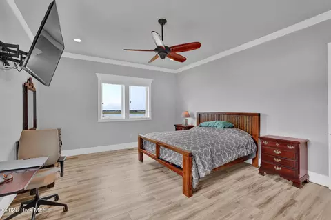 Bedroom - 1044 Mallard Bay Dr, Hampstead, NC 28443 photo 1 of 6