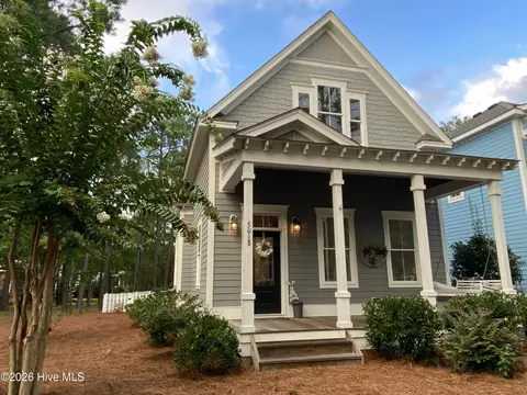 5018 Walton St, Shallotte, NC 28470
