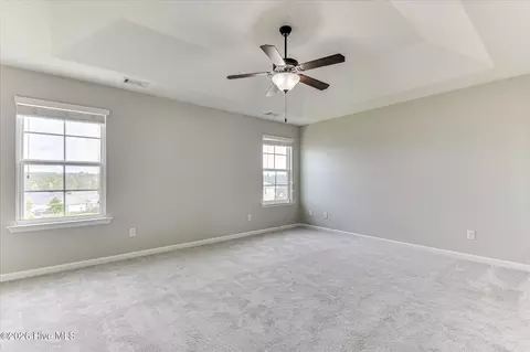 Bedroom - 7002 Summerton Dr, Augusta, GA 30909 photo 5 of 6