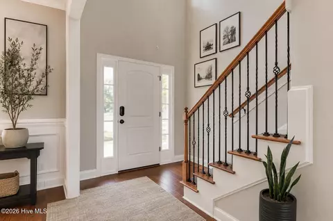 Entry Way - 7002 Summerton Dr, Augusta, GA 30909 photo 1 of 4