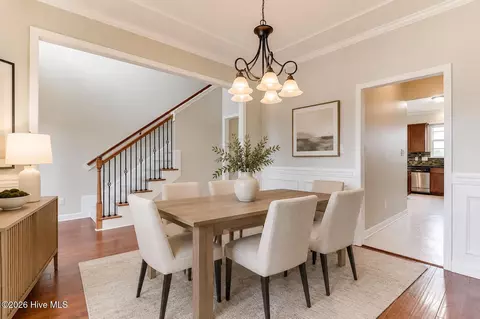 Dining - 7002 Summerton Dr, Augusta, GA 30909 photo 1 of 2