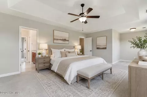 Bedroom - 7002 Summerton Dr, Augusta, GA 30909 photo 1 of 6