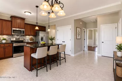 Kitchen - 7002 Summerton Dr, Augusta, GA 30909 photo 1 of 1