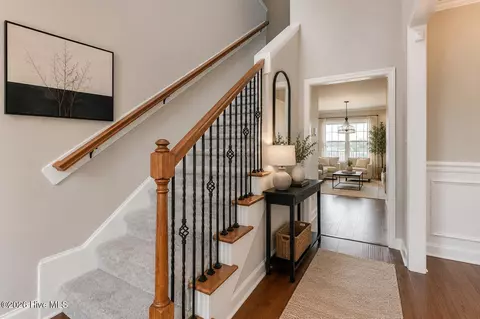 Entry Way - 7002 Summerton Dr, Augusta, GA 30909 photo 2 of 4