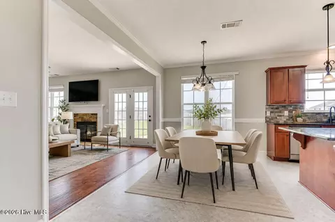 Dining - 7002 Summerton Dr, Augusta, GA 30909 photo 2 of 2