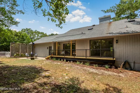 720 Diamondhead Dr S, Pinehurst, NC 28374 photo 21
