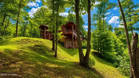 393 Legendary Ridge Rd, Murphy, NC 28906 photo 4