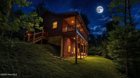 393 Legendary Ridge Rd, Murphy, NC 28906 photo 2