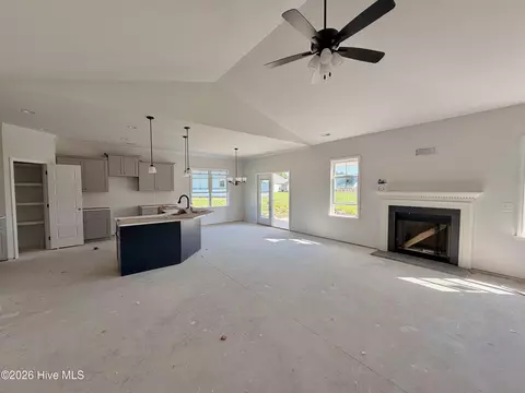 3717 Chatsworth Dr, La Grange, NC 28551