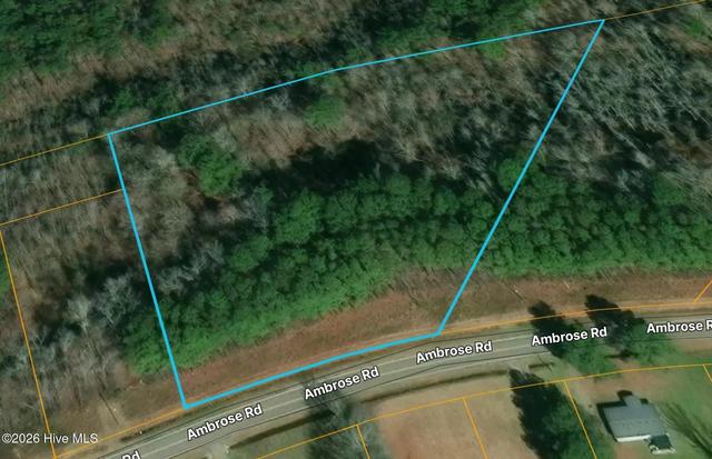 0 Ambrose Rd, Creswell, NC 27928